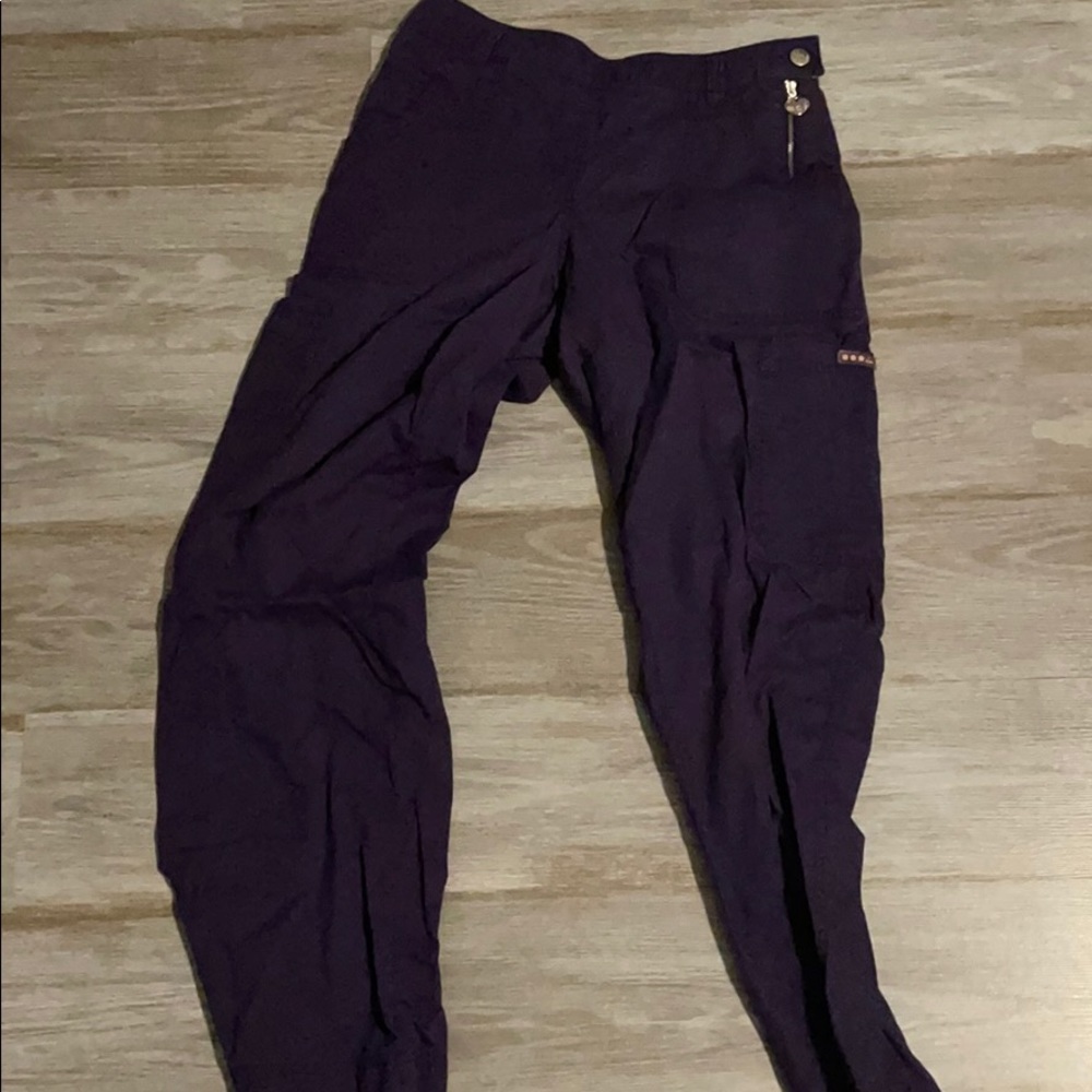 Koi scrub pants